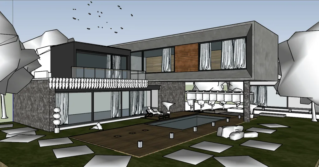 SketchUp Free SketchUp Free