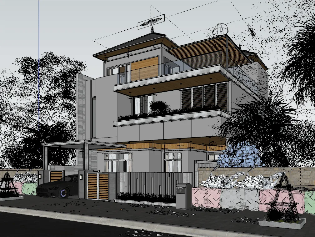 SketchUp Free SketchUp Free