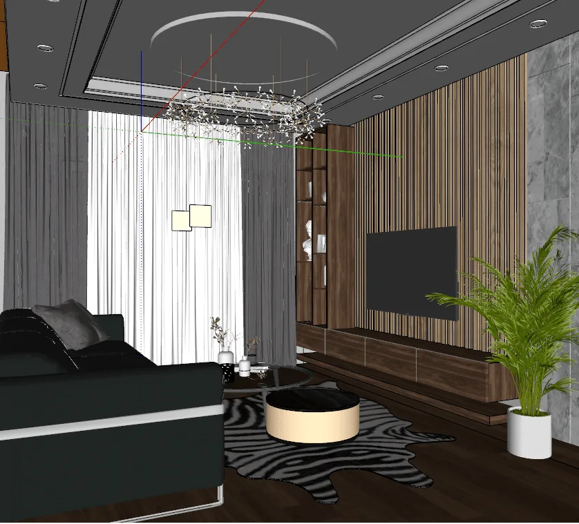 SketchUp Free SketchUp Free