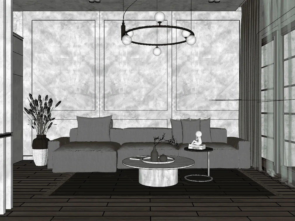 SketchUp Free SketchUp Free