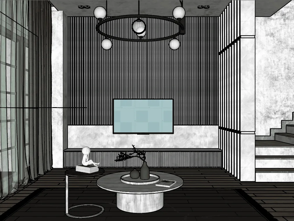 SketchUp Free SketchUp Free