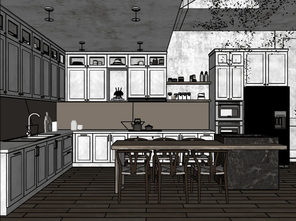 SketchUp Free SketchUp Free