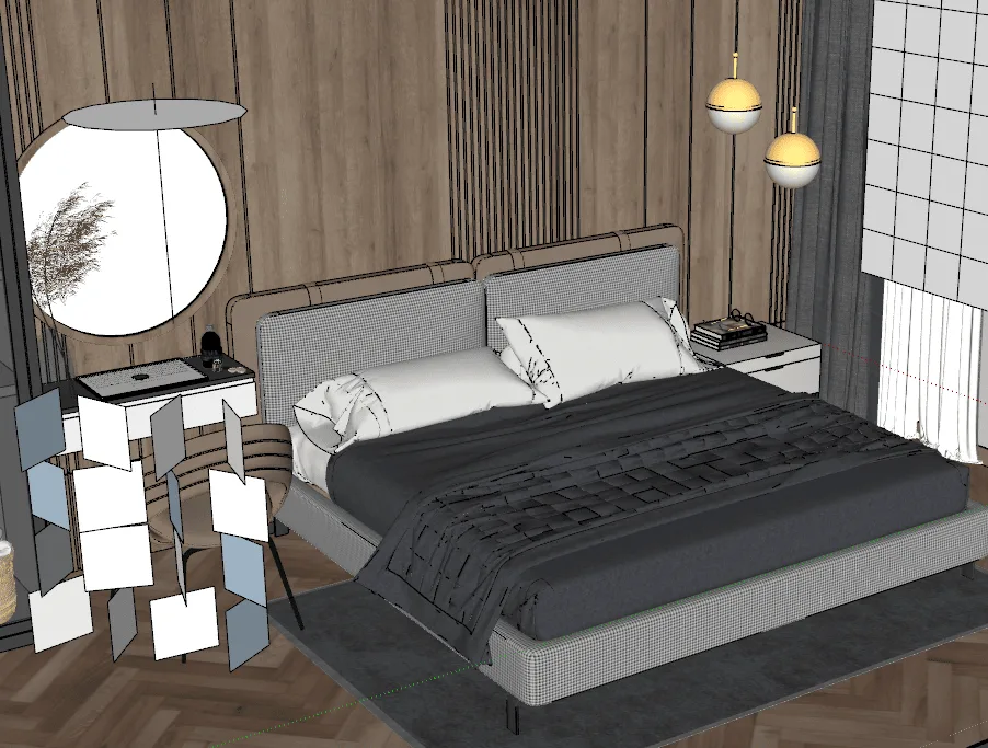 SketchUp Free