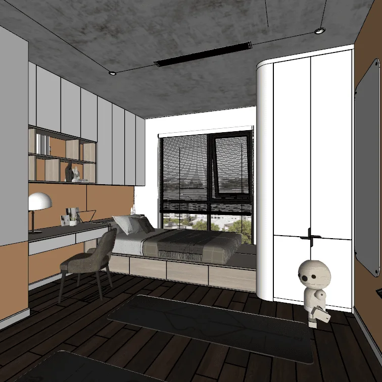 SketchUp Free