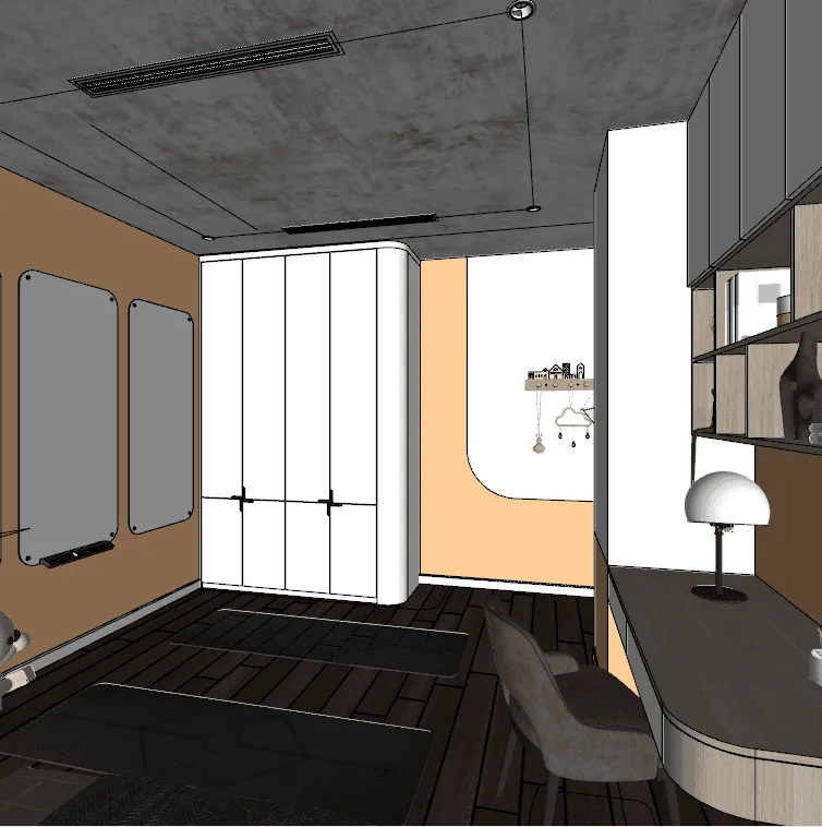 SketchUp Free