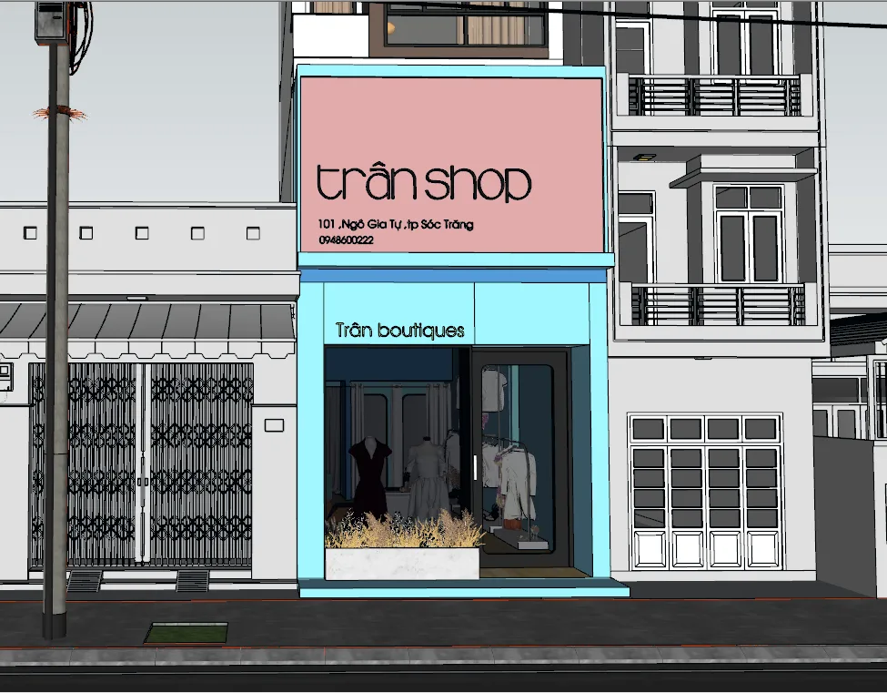 SketchUp Free SketchUp Free