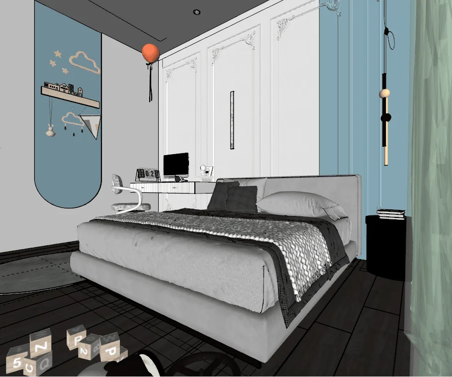 SketchUp Free