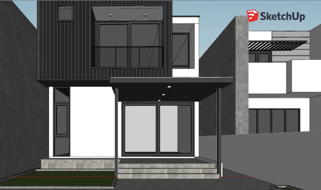 SketchUp Free SketchUp Free