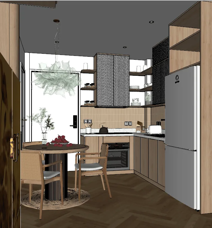 SketchUp Free