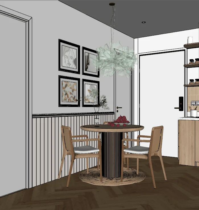 SketchUp Free