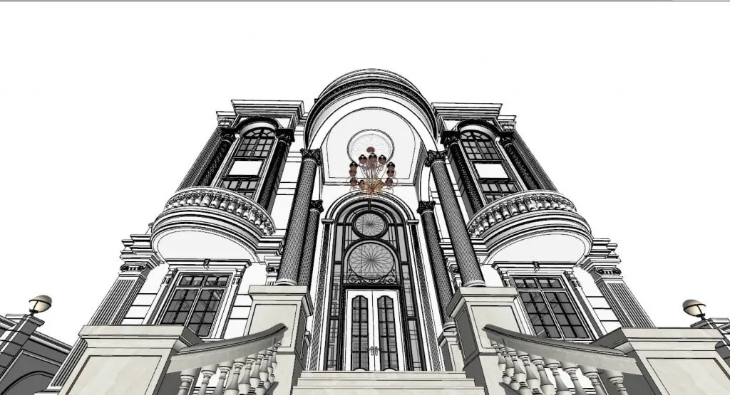 SketchUp Free