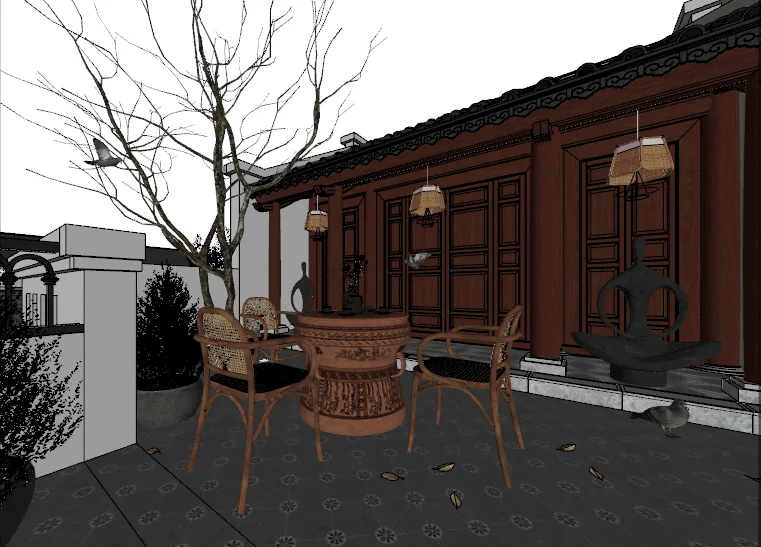 SketchUp Free SketchUp Free
