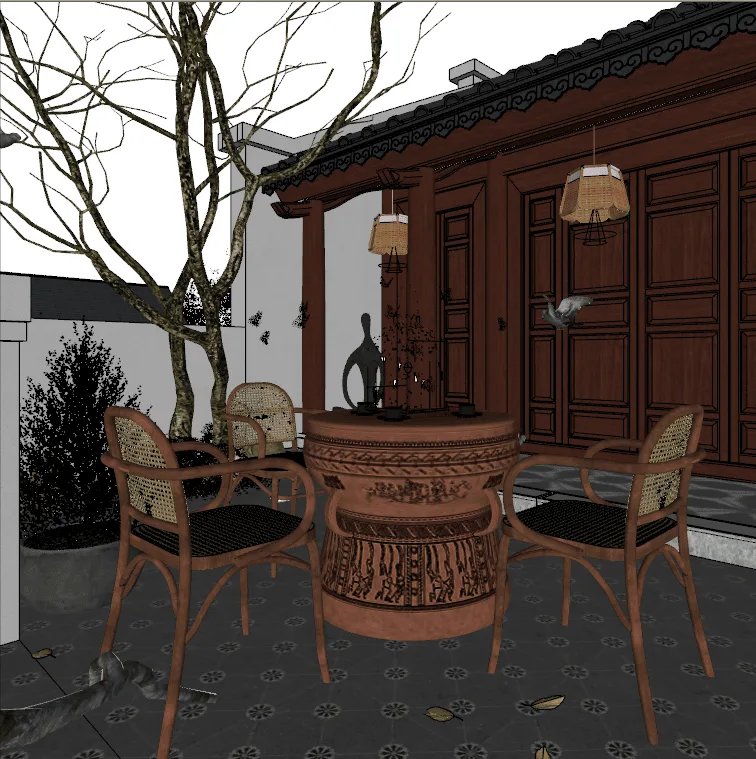SketchUp Free SketchUp Free