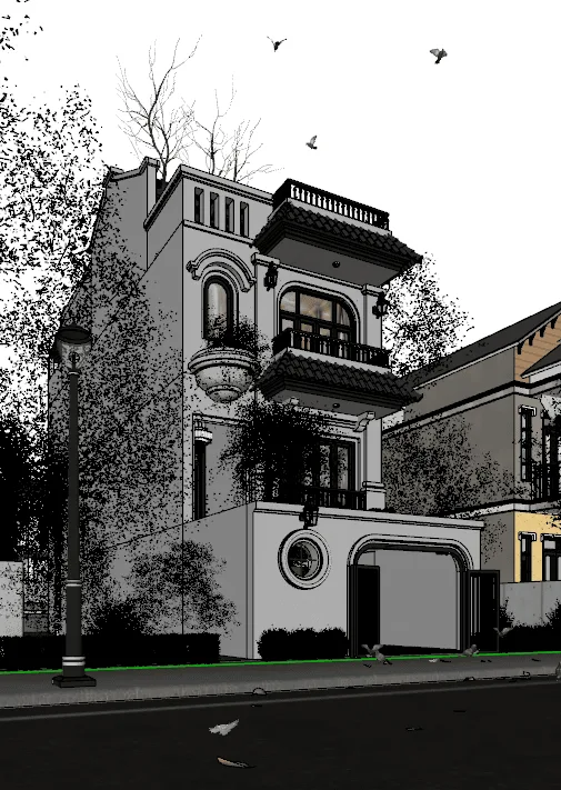 SketchUp Free SketchUp Free