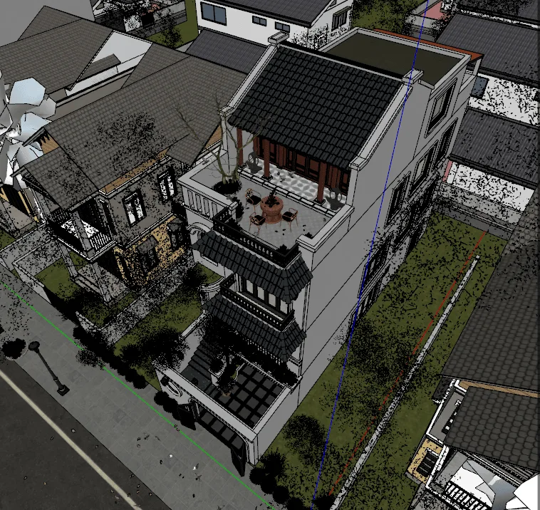 SketchUp Free SketchUp Free