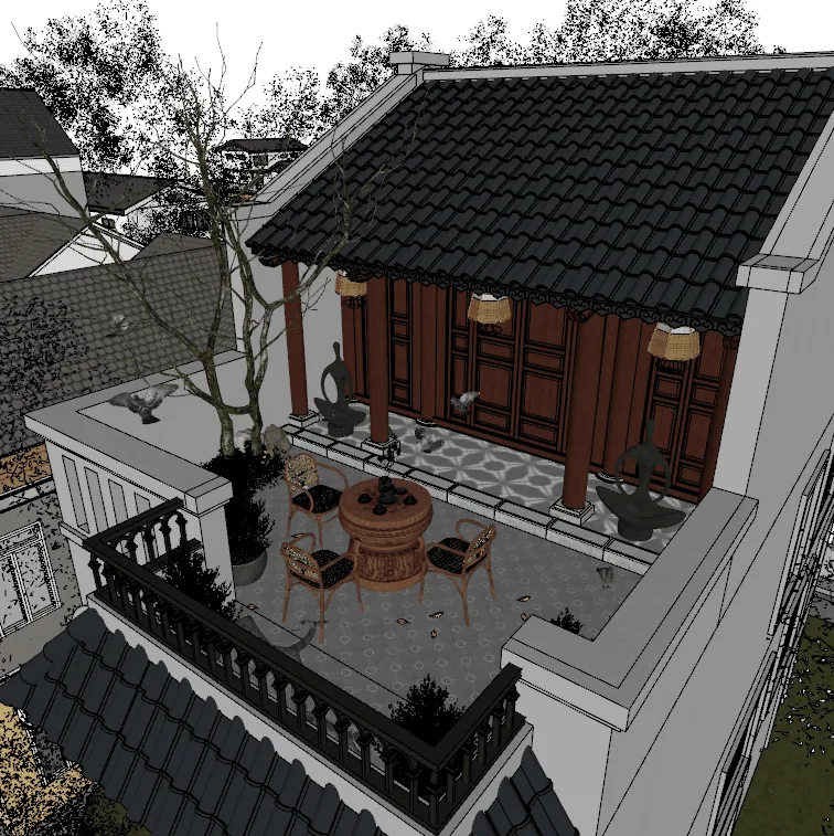 SketchUp Free SketchUp Free