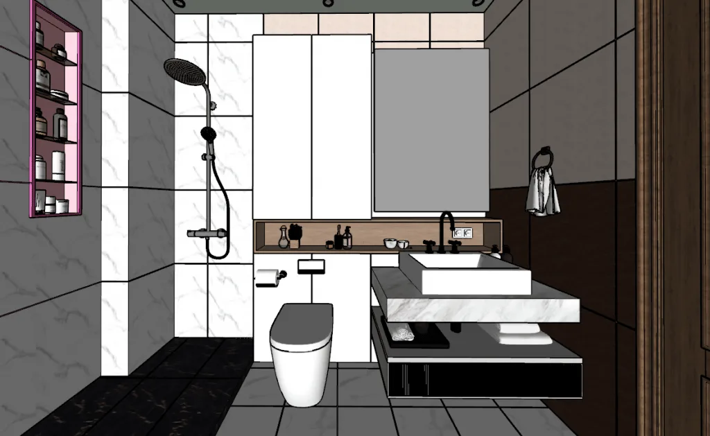 SketchUp Free SketchUp Free