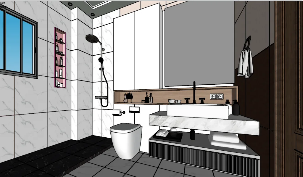 SketchUp Free SketchUp Free