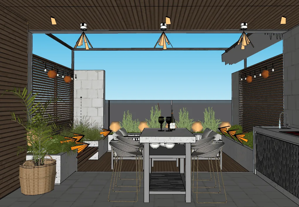 SketchUp Free SketchUp Free