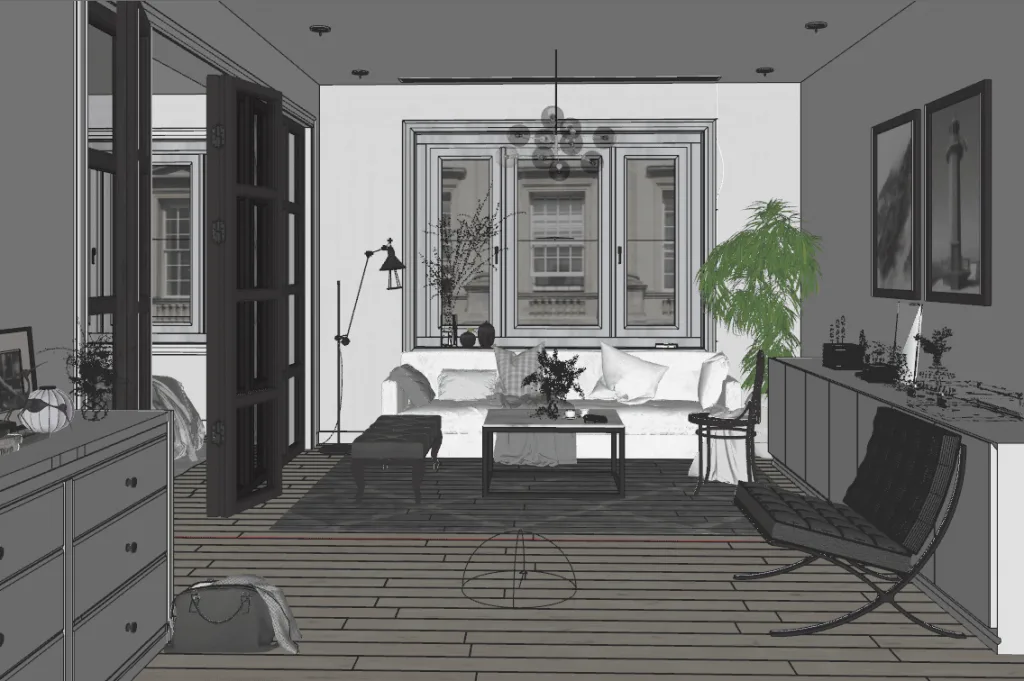 SketchUp Free SketchUp Free