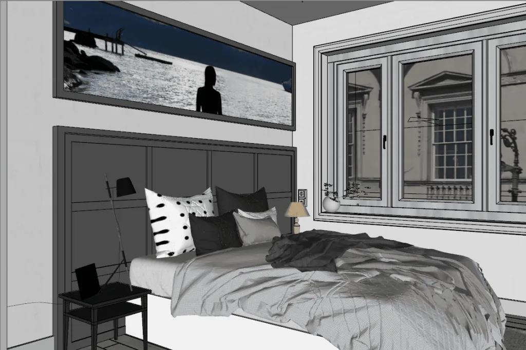 SketchUp Free SketchUp Free