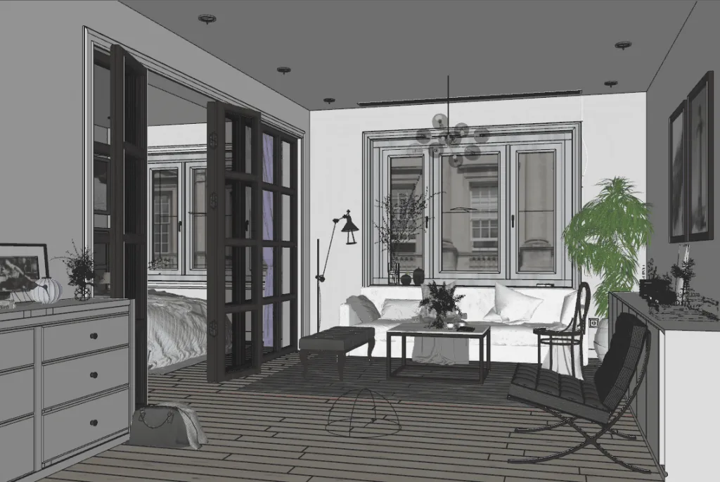 SketchUp Free SketchUp Free