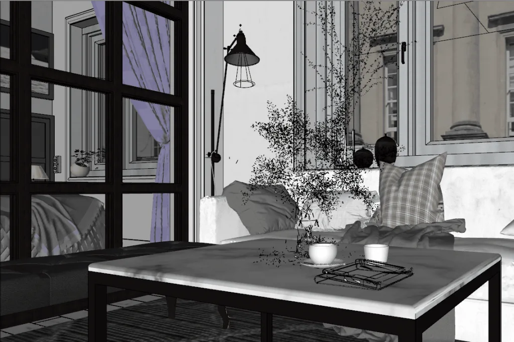 SketchUp Free SketchUp Free