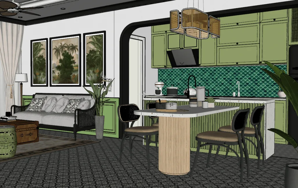 SketchUp Free SketchUp Free