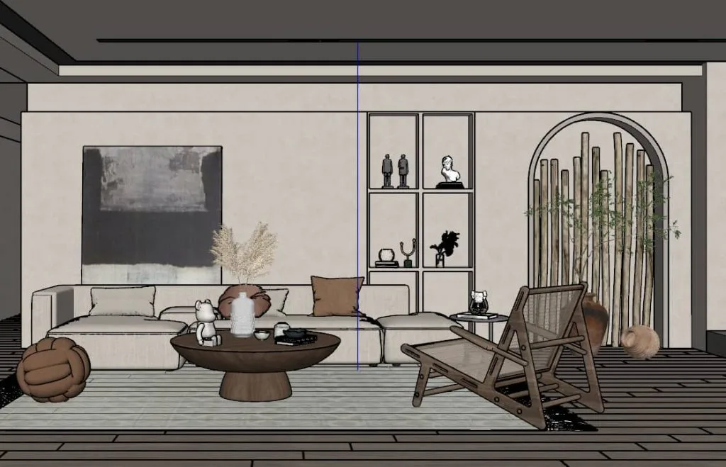 SketchUp Free SketchUp Free