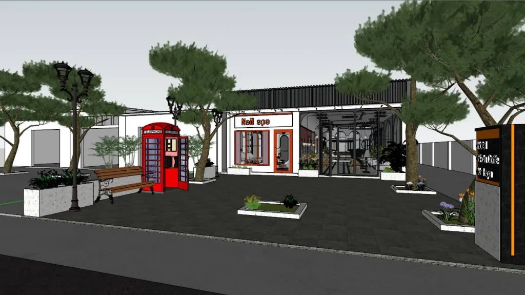 SketchUp Free