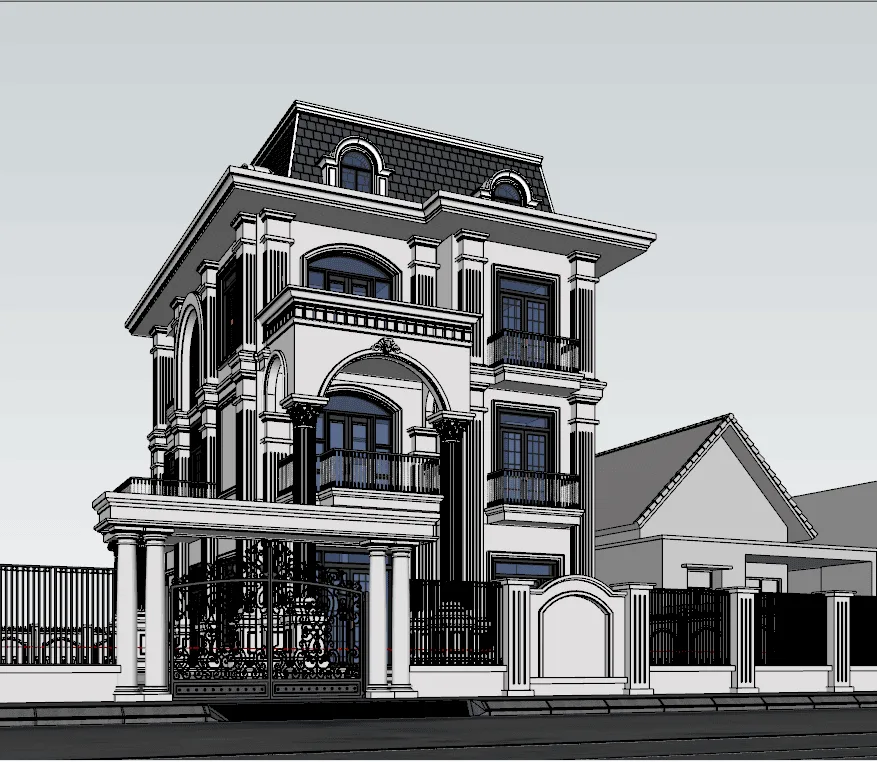 SketchUp Free SketchUp Free