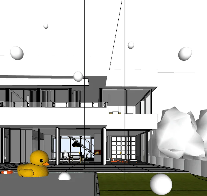 SketchUp Free SketchUp Free