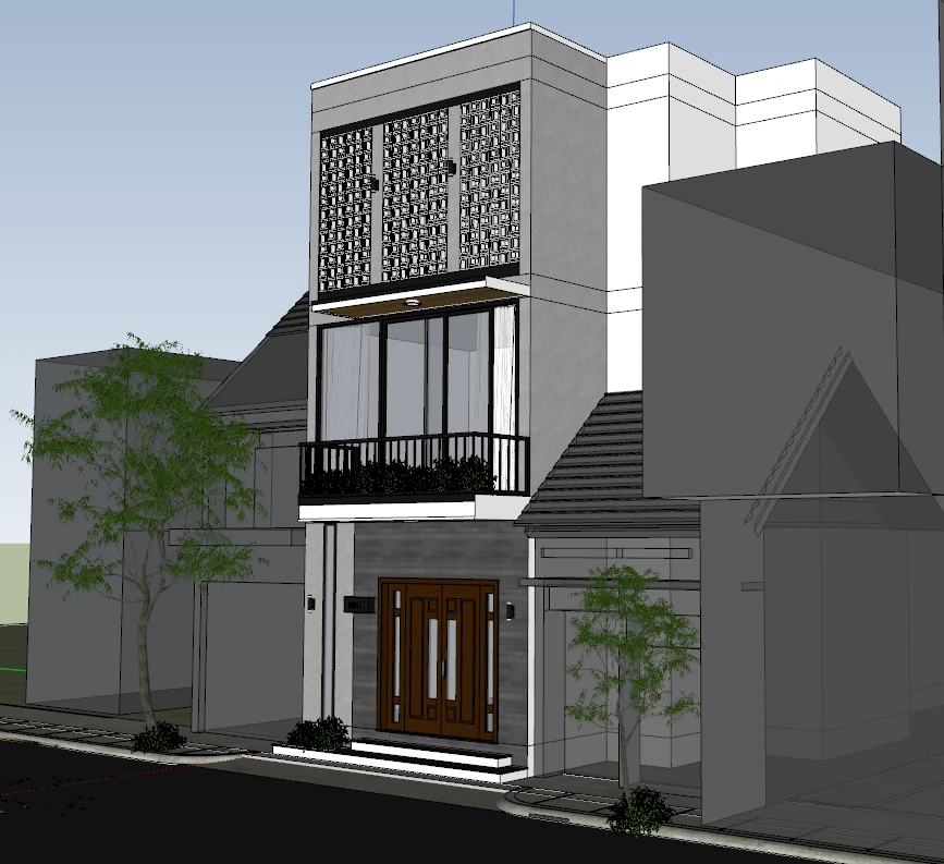 SketchUp Free SketchUp Free