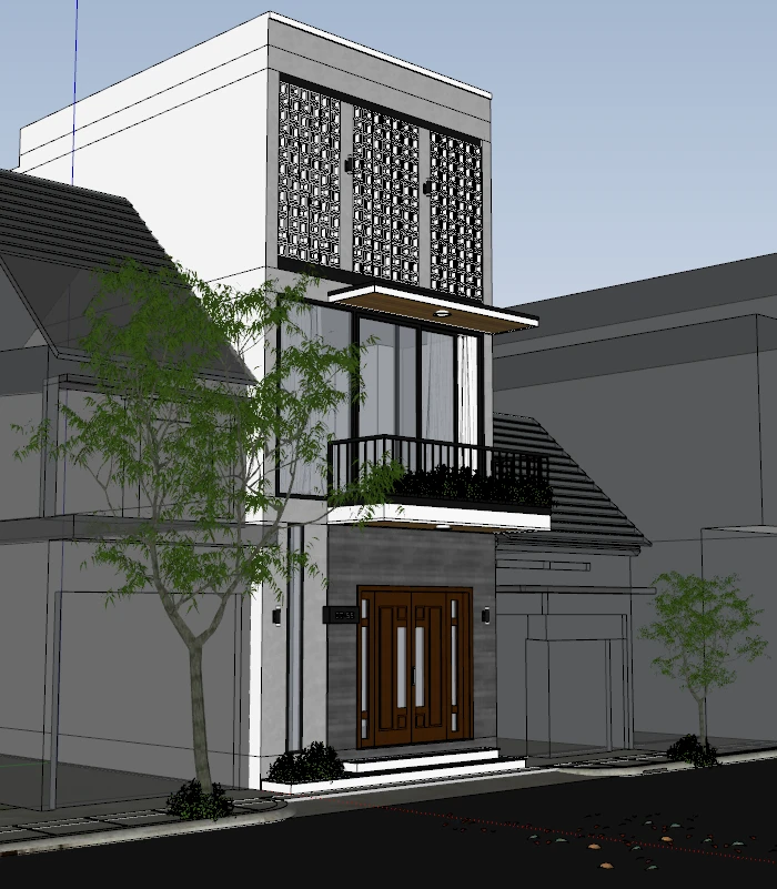 SketchUp Free SketchUp Free