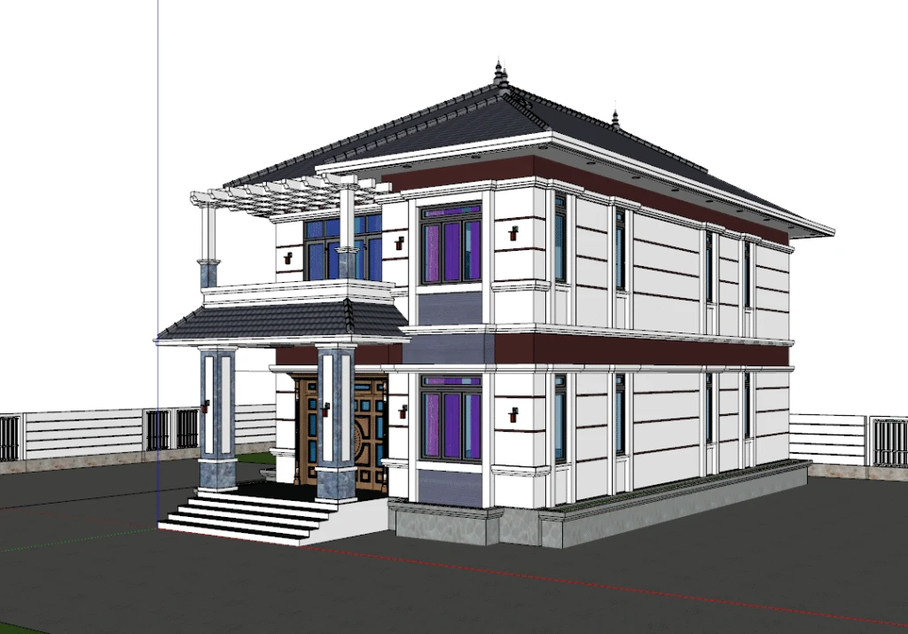 SketchUp Free SketchUp Free