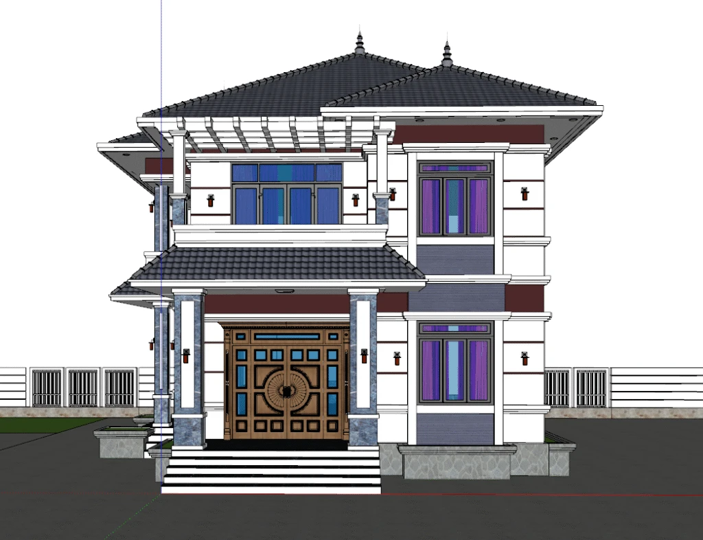 SketchUp Free SketchUp Free