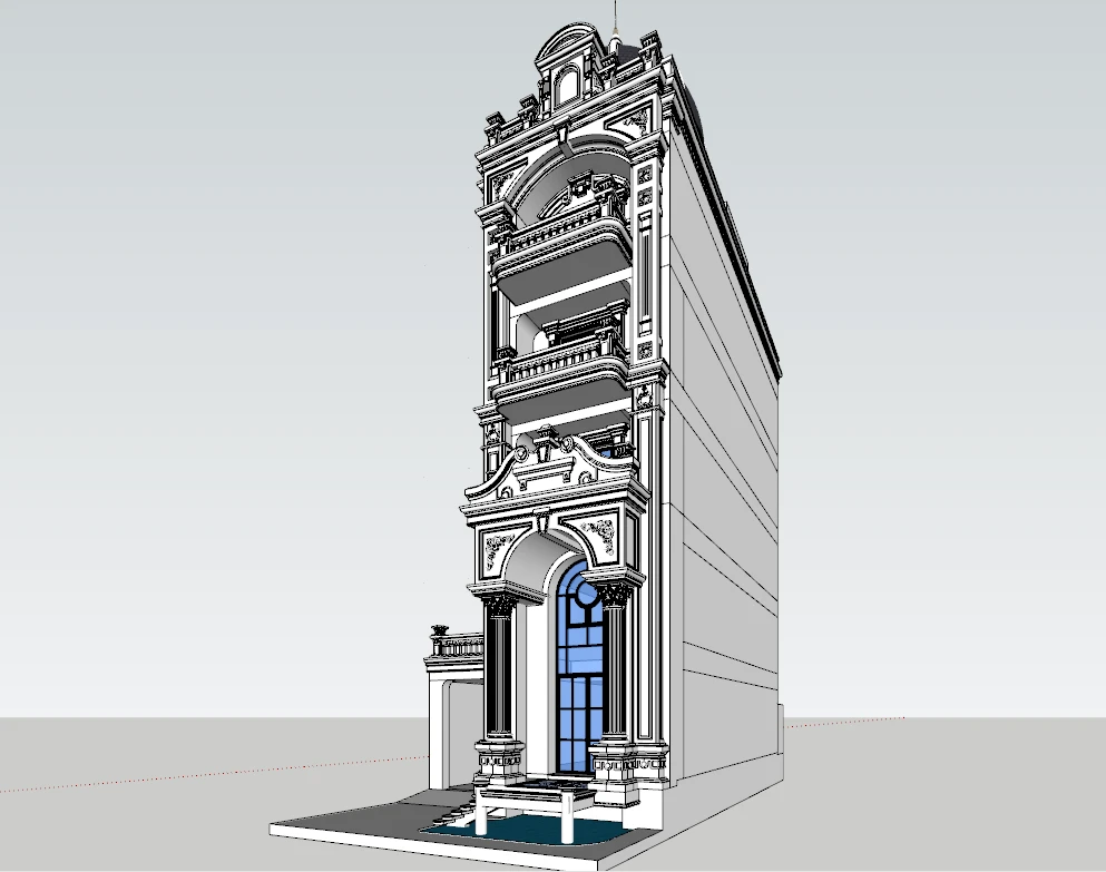 SketchUp Free SketchUp Free