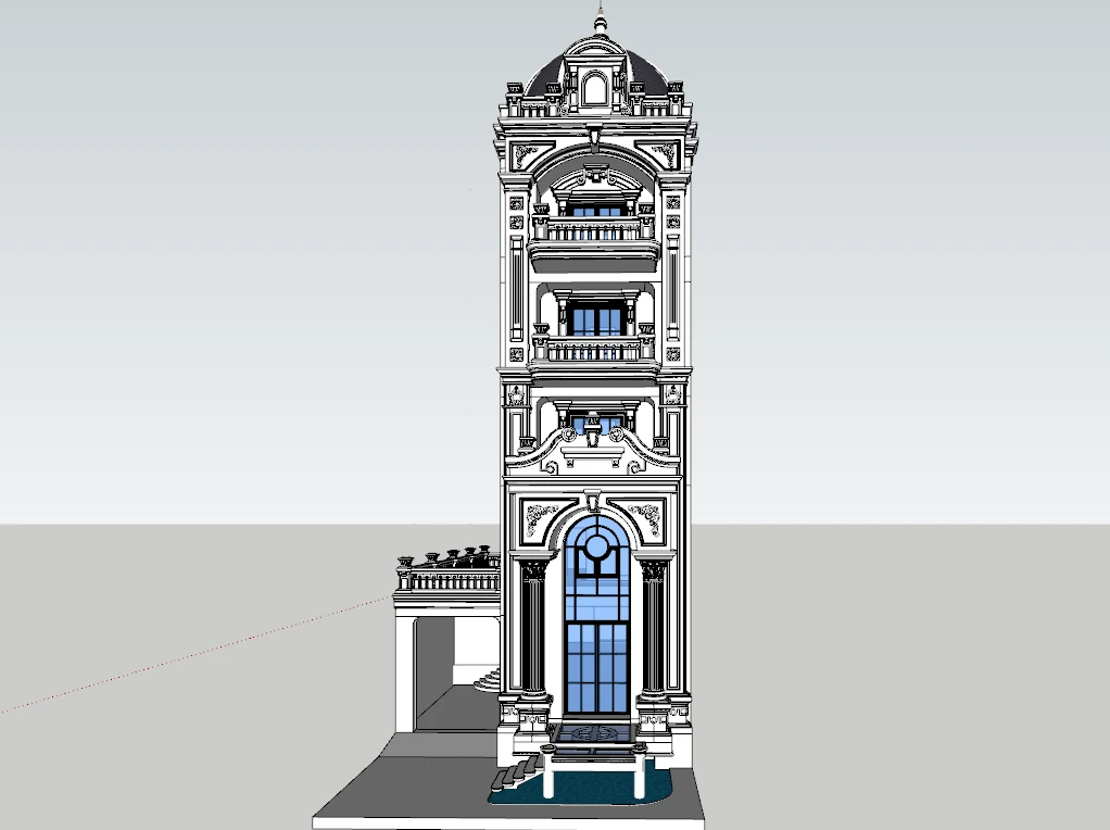 SketchUp Free SketchUp Free