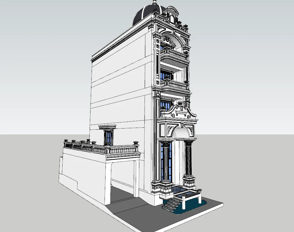 SketchUp Free SketchUp Free