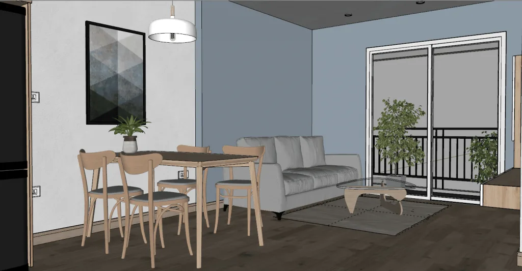 SketchUp Free SketchUp Free