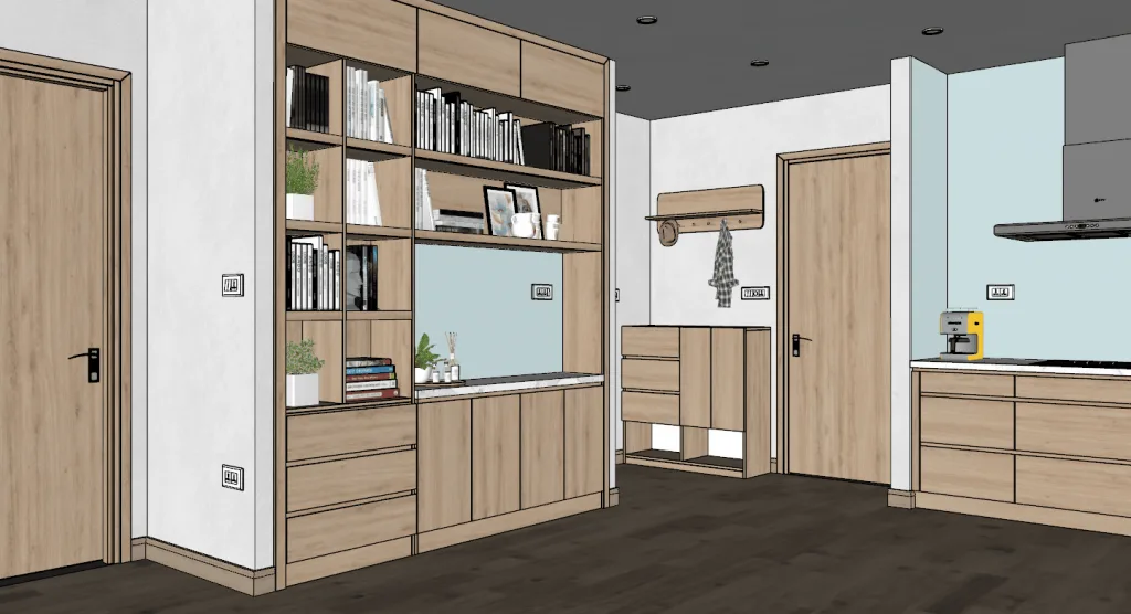 SketchUp Free SketchUp Free