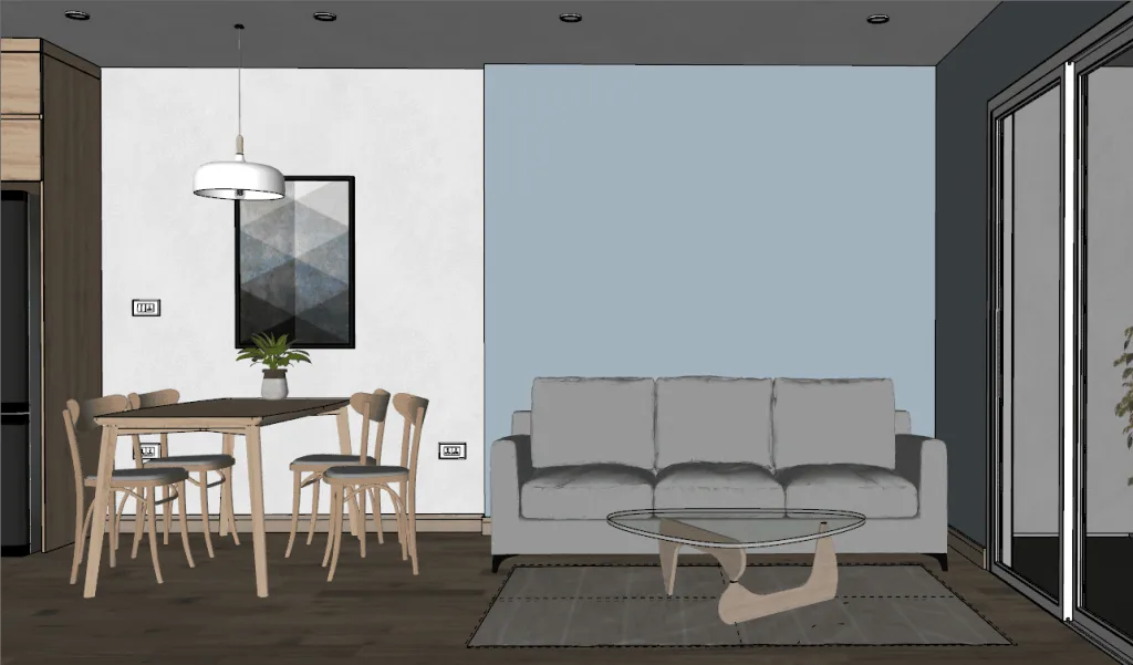 SketchUp Free SketchUp Free