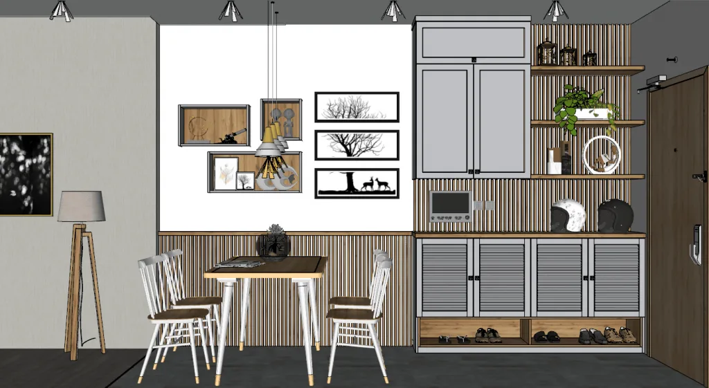 SketchUp Free SketchUp Free