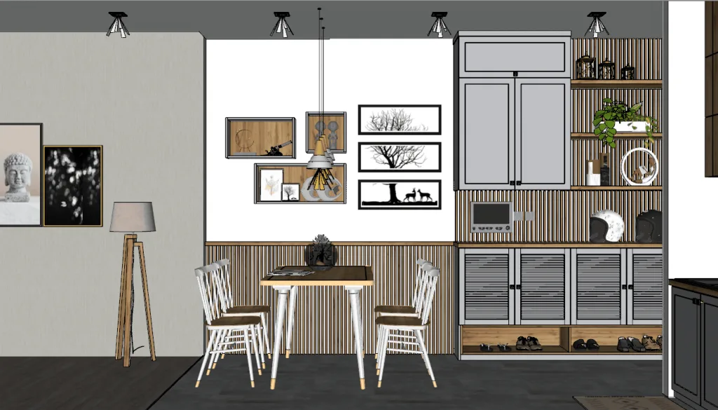 SketchUp Free SketchUp Free