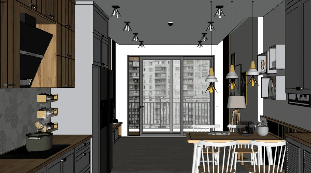 SketchUp Free SketchUp Free