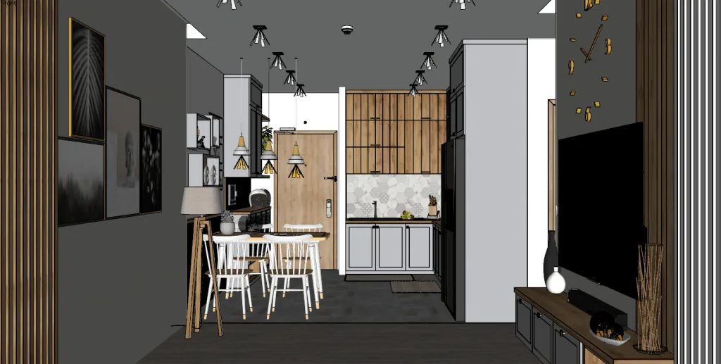 SketchUp Free SketchUp Free