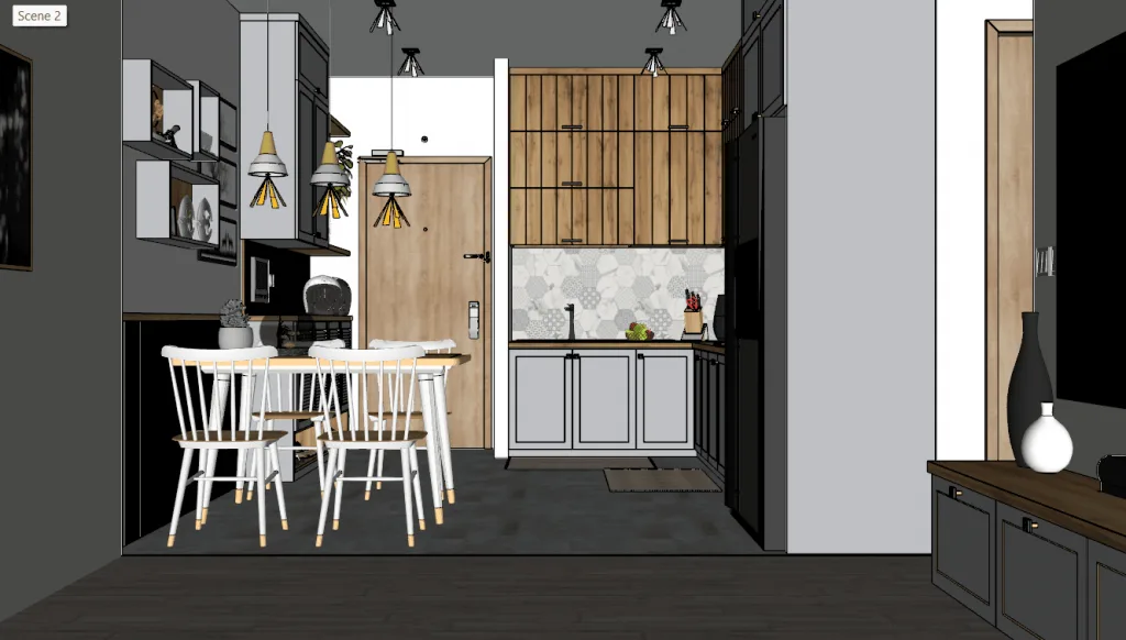 SketchUp Free SketchUp Free