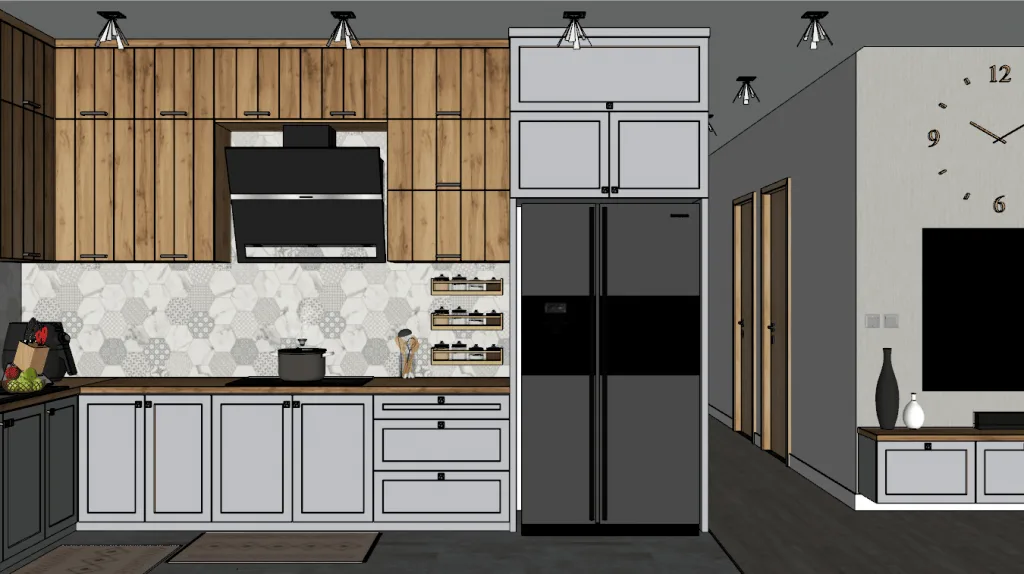 SketchUp Free SketchUp Free