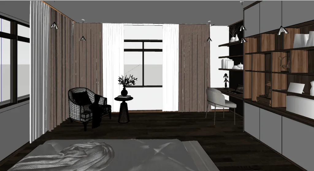 SketchUp Free
