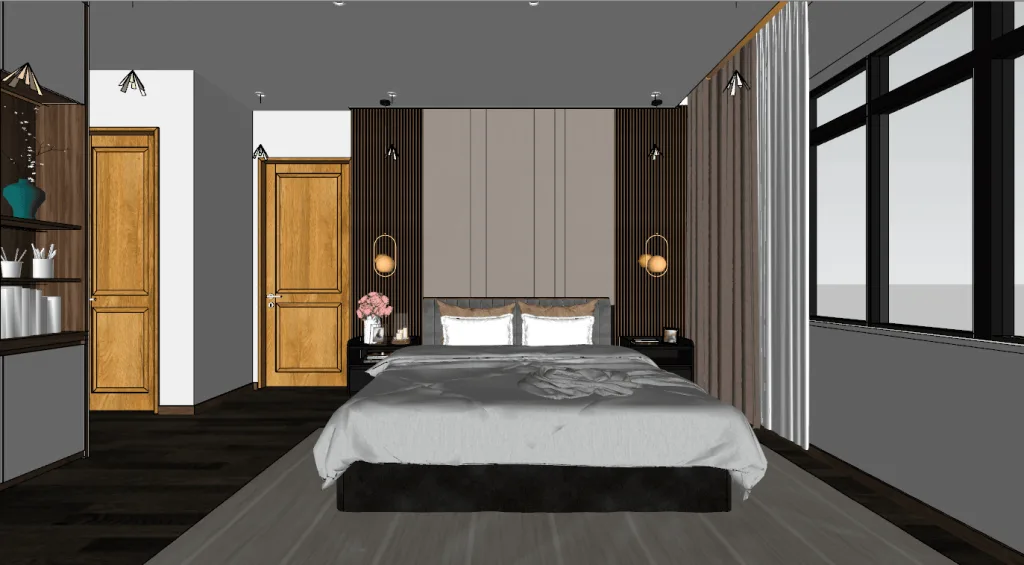 SketchUp Free